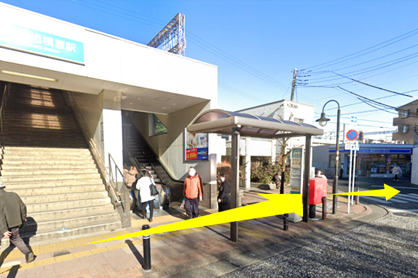 アクセス02
